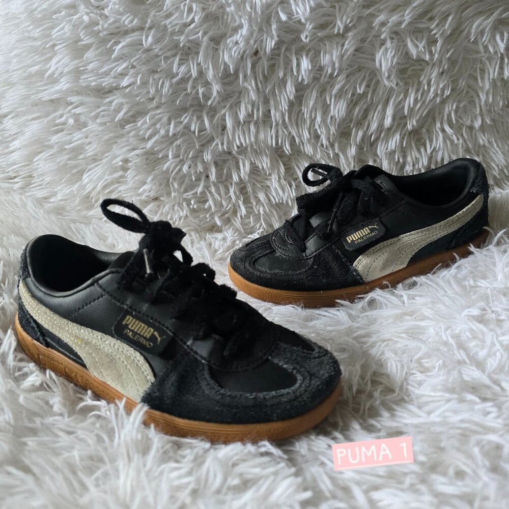 Puma Palermo